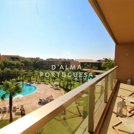 Salgados Beach - D'alma Fonseca Apartment Guia (Faro)